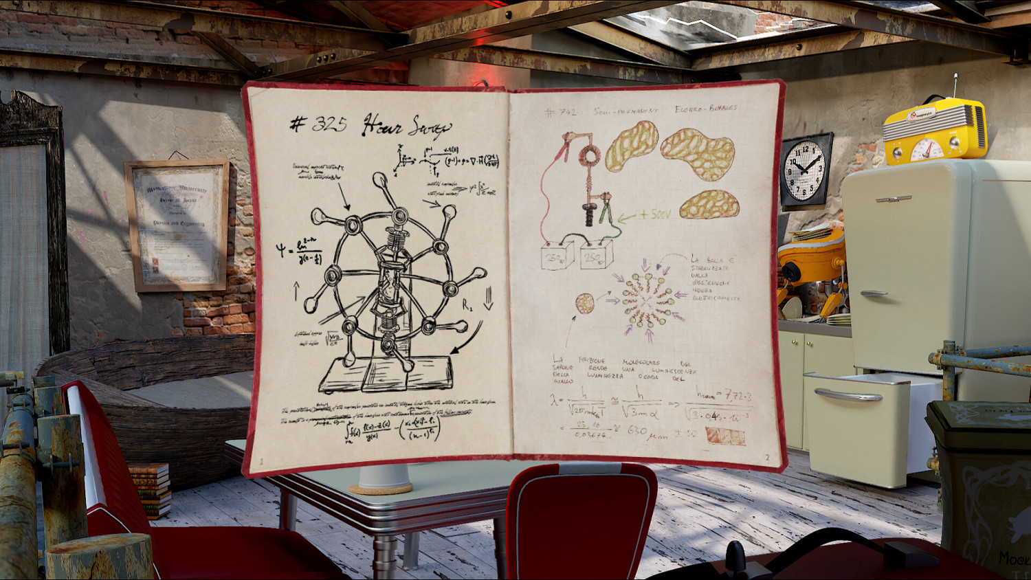 復古喜劇風格點擊解謎遊戲《旋風 無暇旅行》現已在Steam平台推出試玩Demo