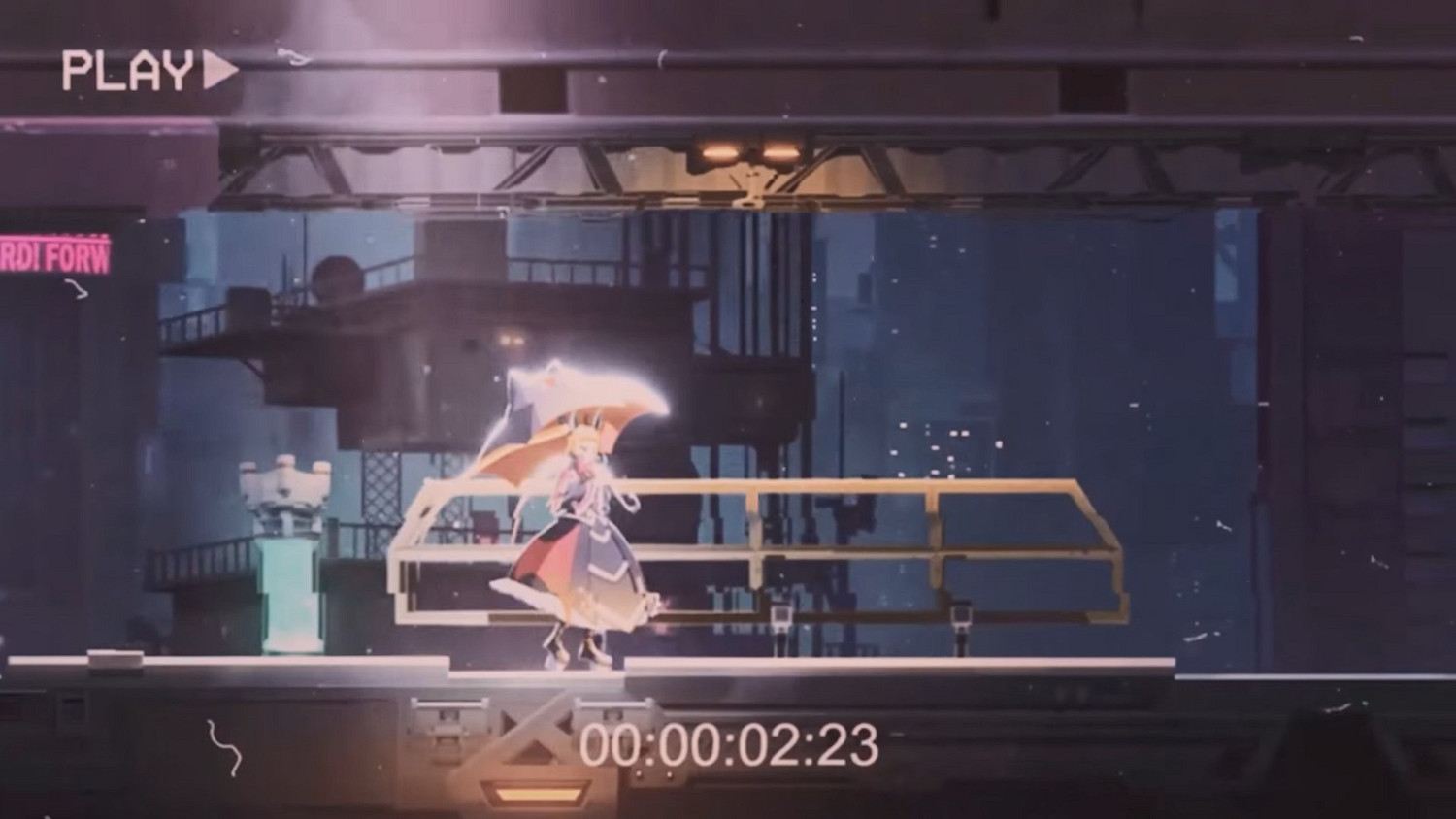 《蒼翼：混沌效應》“雷其兒”DLC上線 部分玩家可免費獲得