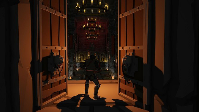 《地下城與王國》Steam頁面上線 中世紀幻想RPG 《地下城與王國》Steam頁面上線 中世紀幻想RPG