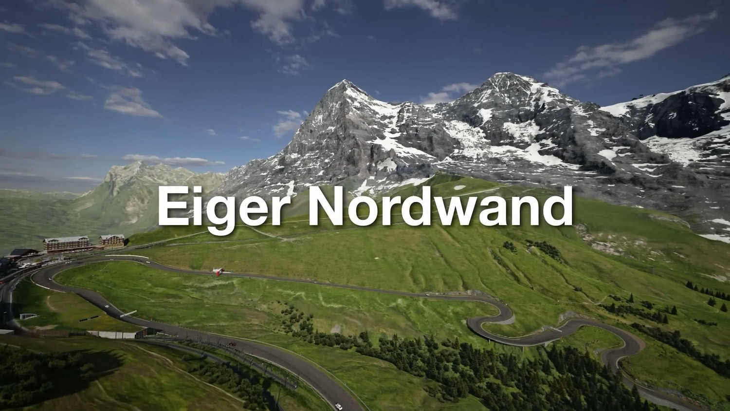 《跑車浪漫旅7》更新:6輛新車/更新物理模擬模型/新賽道等 《跑車浪漫旅7》更新:6輛新車/更新物理模擬模型/新賽道等