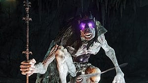 《艾爾登法環》亞人女王瑪格Boss圖鑒