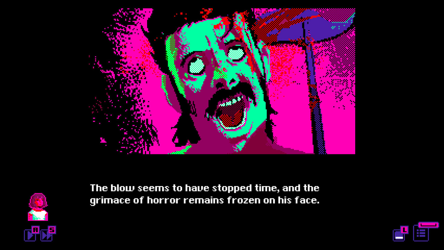 互動冒險遊戲《Grizzly Man》Steam頁面開放 發行日期待定 互動冒險遊戲《Grizzly Man》Steam頁面開放 發行日期待定