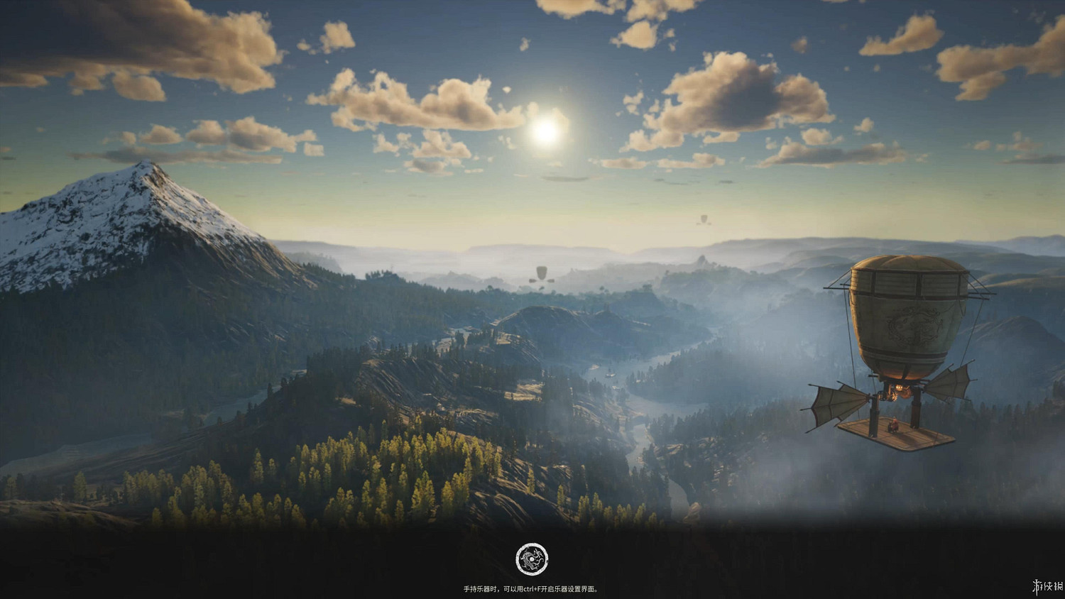 《帝國神話》中國伺服器版試玩:古代東方沙盒