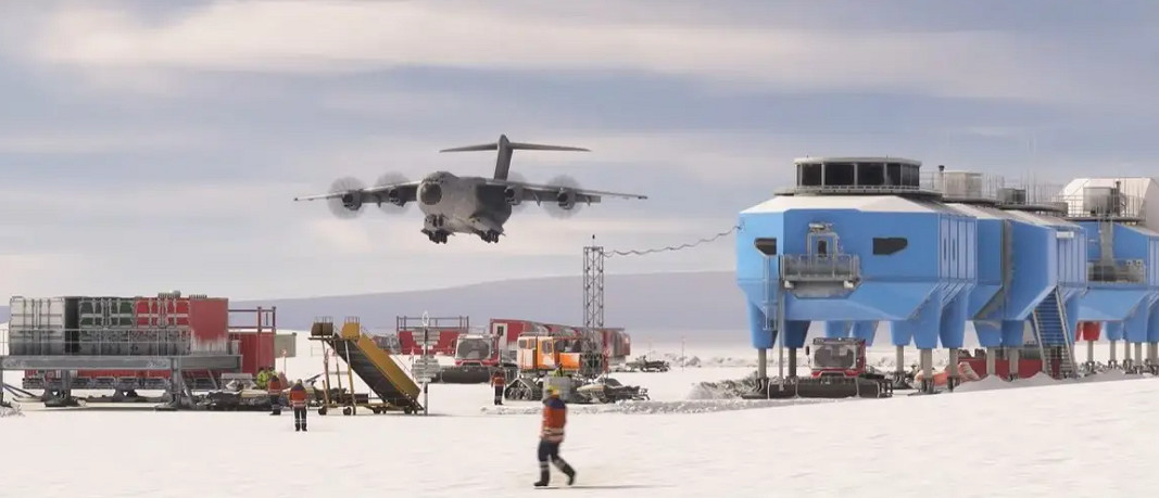 《微軟模擬飛行 2024》新預告 2024年推出玩法眾多