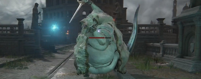 《艾爾登法環》湖之利耶尼亞神皮貴族Boss圖鑒 《艾爾登法環》湖之利耶尼亞神皮貴族Boss圖鑒