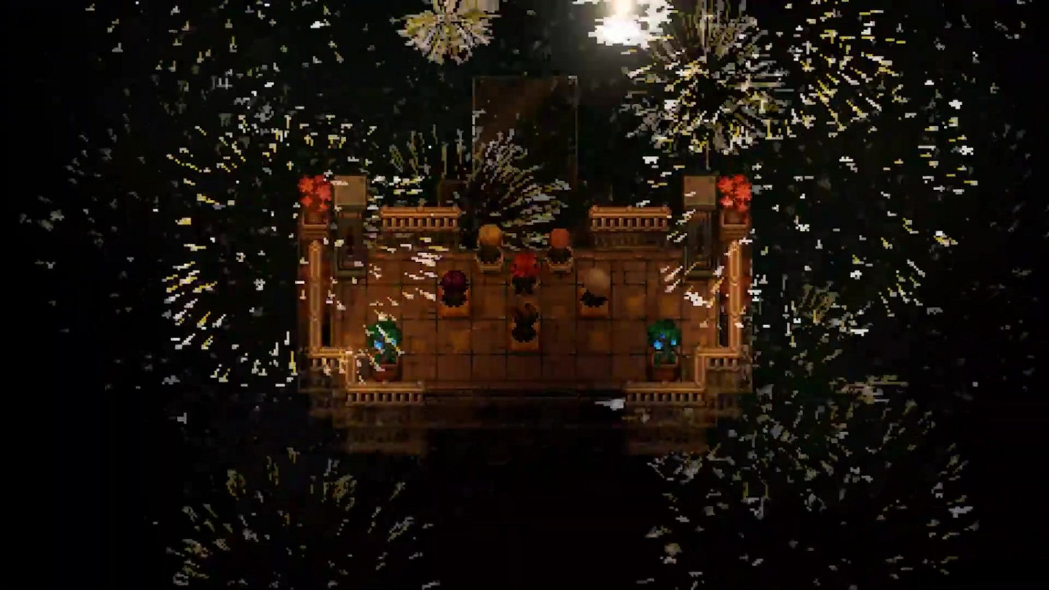 《核心守護者》宣布即將加入 Xbox Game Pass (XGP) 首發陣容 8月27日上線 《核心守護者》宣布即將加入 Xbox Game Pass (XGP) 首發陣容 8月27日上線