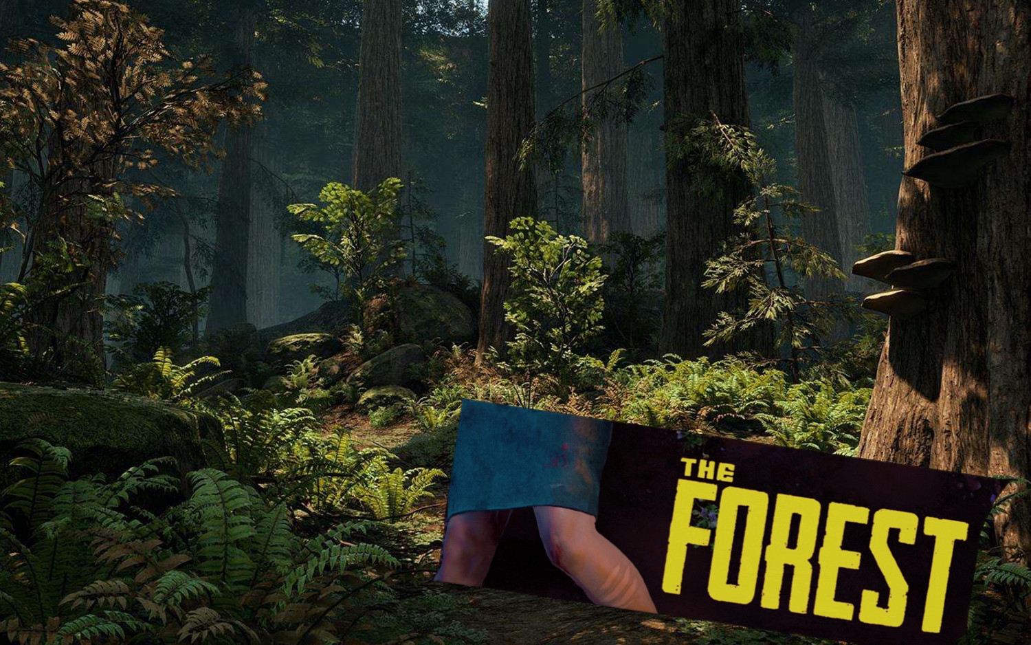 又菜又愛玩！恐怖遊戲為什麽總是讓人欲罷不能？