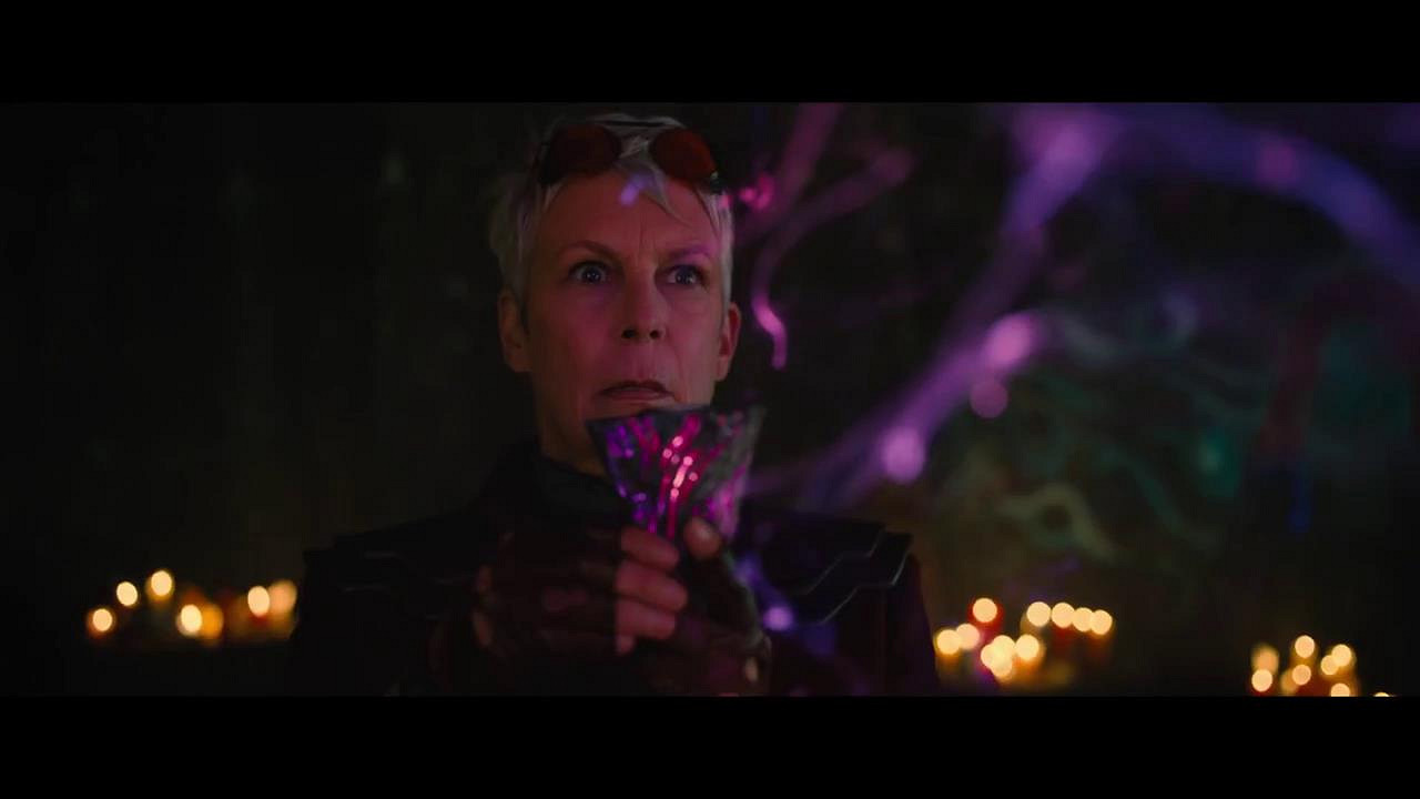 遊改電影《邊緣禁地》終極預告、海報 各種激戰爽炸 遊改電影《邊緣禁地》終極預告、海報 各種激戰爽炸