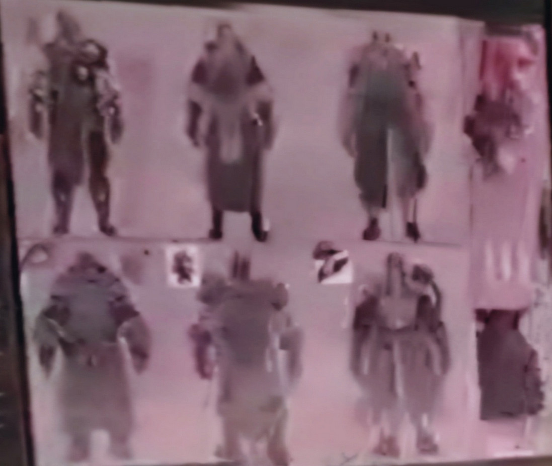 索尼馬來工作室招聘宣傳片洩露藝術圖 或為Bluepoint新IP