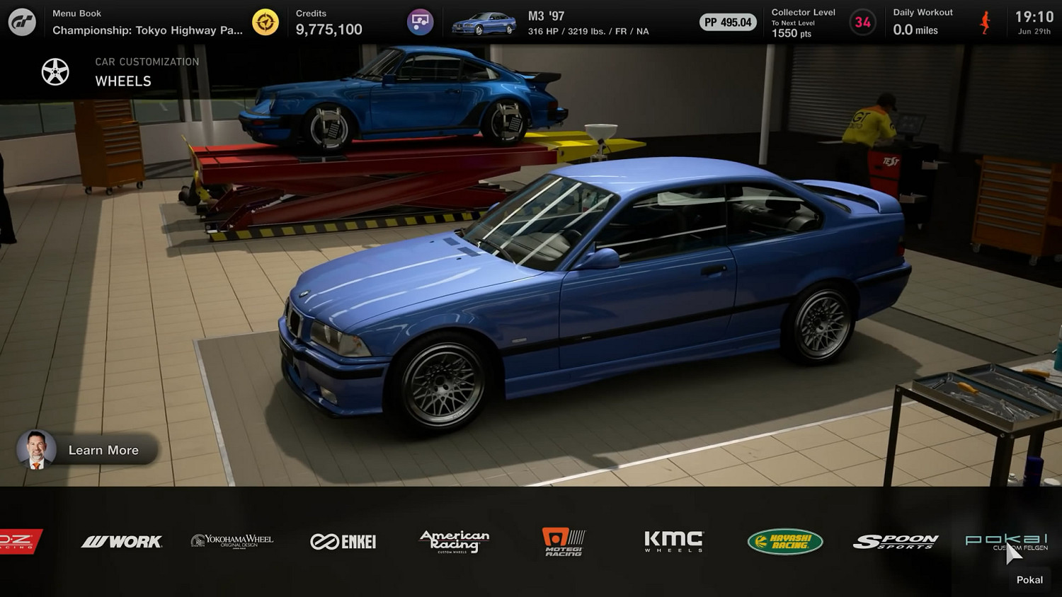 《跑車浪漫旅7》更新:6輛新車/更新物理模擬模型/新賽道等 《跑車浪漫旅7》更新:6輛新車/更新物理模擬模型/新賽道等