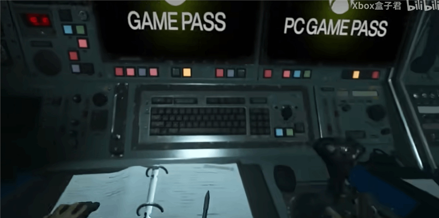  Xbox Game Pass (XGP) 戰術終端已啟動！《決勝時刻20：現代戰爭3》已正式上線 Xbox Game Pass (XGP) 