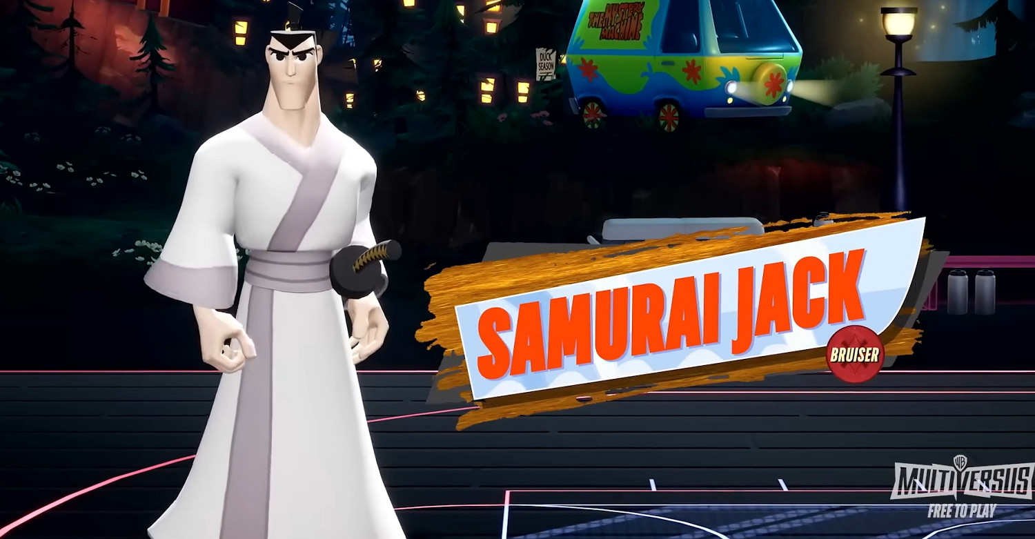 《MultiVersus Datamine》或許會出現哈利波特和芭比? 《MultiVersus Datamine》或許會出現哈利波特和芭比?