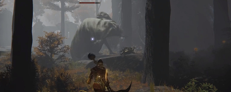 《艾爾登法環》亞壇高原蚯蚓臉Boss圖鑒