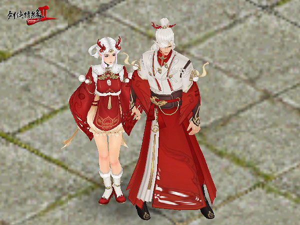 激情盛夏 英雄匯聚 《劍網2》725五絕爭霸賽事來襲 激情盛夏 英雄匯聚 《劍網2》725五絕爭霸賽事來襲