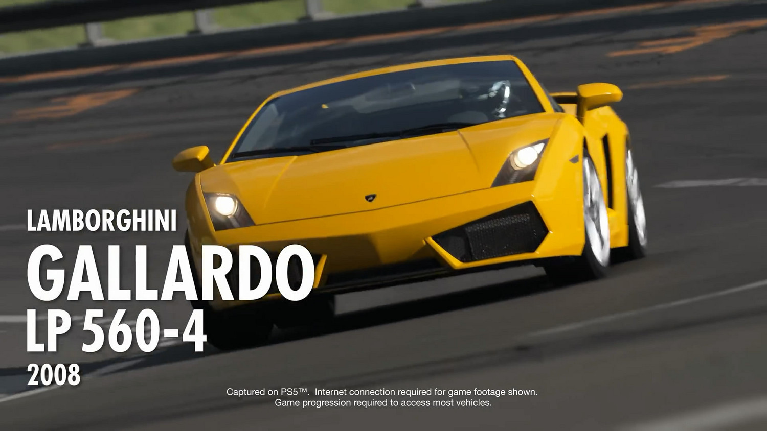 《跑車浪漫旅7》更新:6輛新車/更新物理模擬模型/新賽道等 《跑車浪漫旅7》更新:6輛新車/更新物理模擬模型/新賽道等