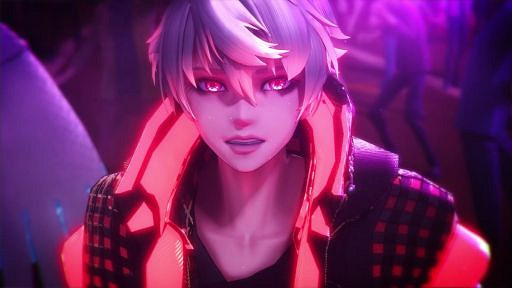 以澀谷為背景的RPG《REYNATIS》將於9月28日正式上線! 以澀谷為背景的RPG《REYNATIS》將於9月28日正式上線!