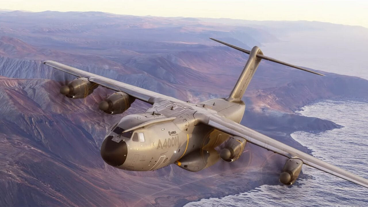 《微軟模擬飛行2024》新預告 11月19日正式發售