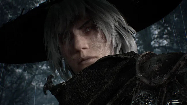 吸取了魂遊的精髓？梁其偉談《影之刃零》地圖設計