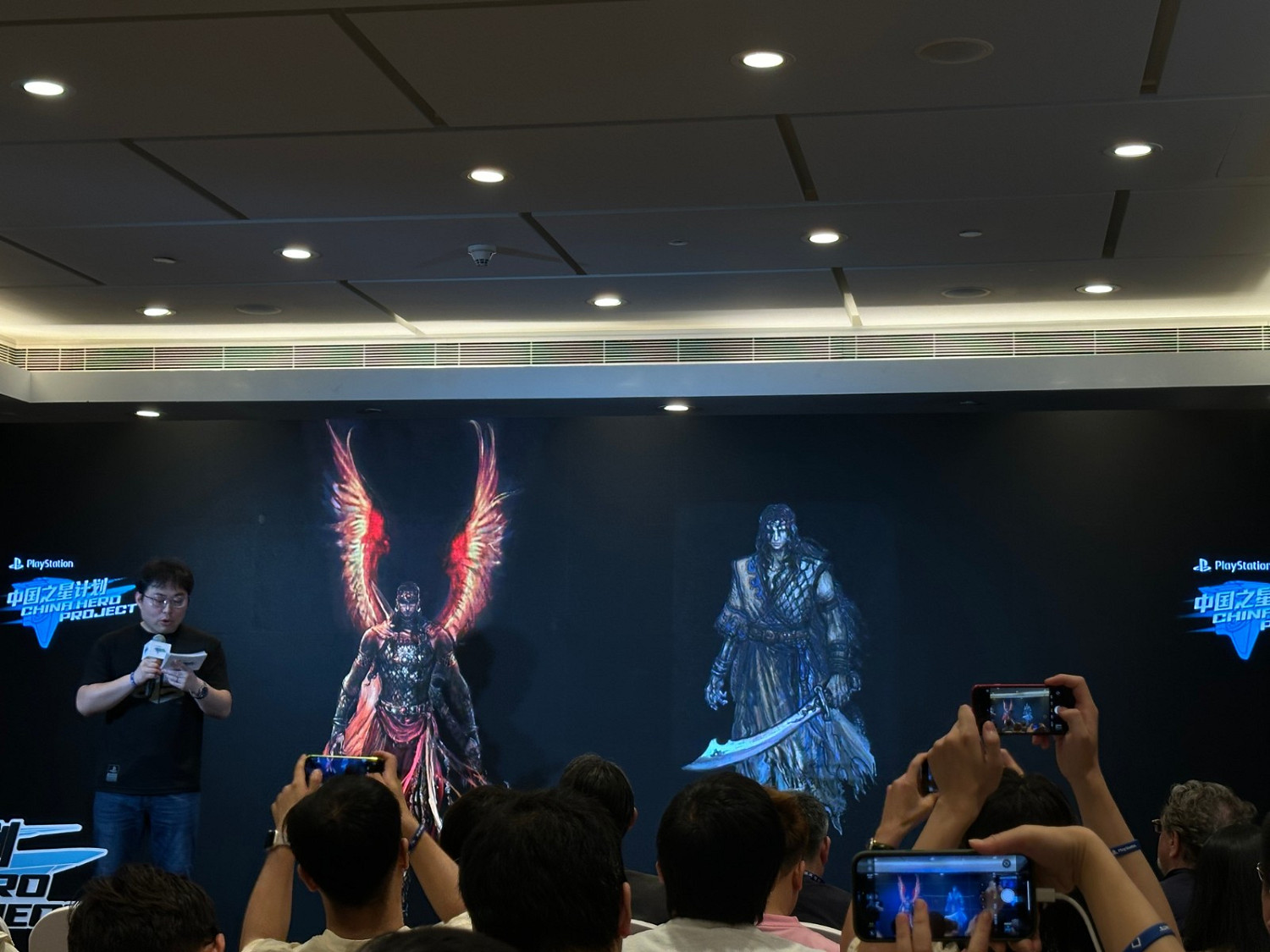 SIE中國之星計劃新遊《樓蘭》公布 單人動作冒險 SIE中國之星計劃新遊《樓蘭》公布 單人動作冒險