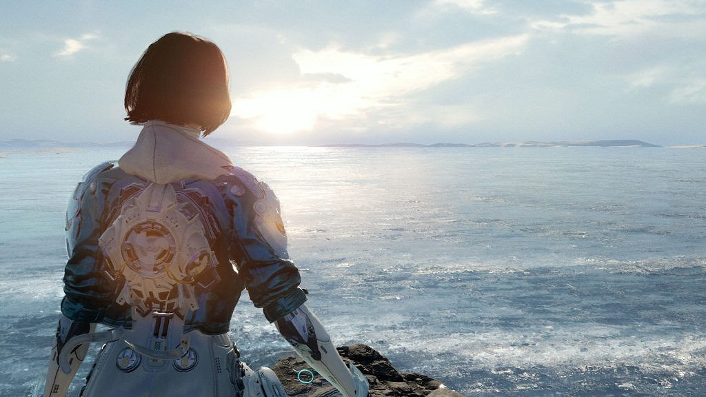 《第一後裔》更新將大幅調整平衡性：增強角色和武器