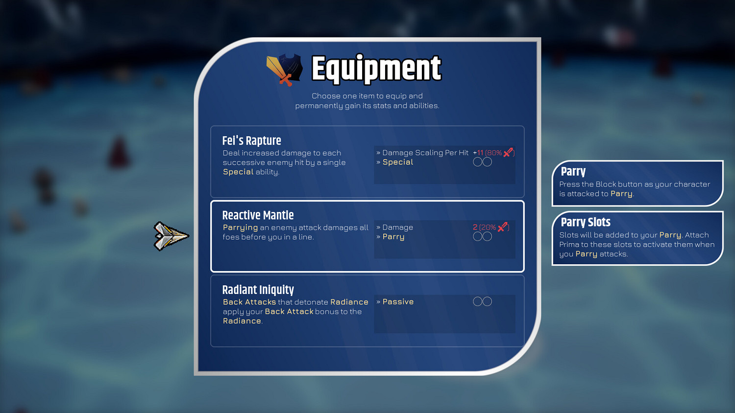 復古風格動作遊戲《日食破壞者》現已在Steam平台推出試玩Demo 復古風格動作遊戲《日食破壞者》現已在Steam平台推出試玩Demo