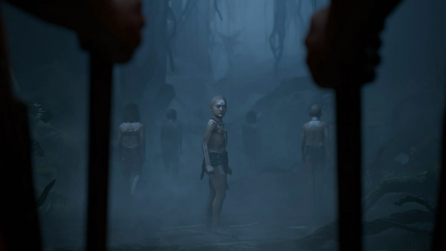 暴雪發布《暗黑破壞神4》“憎恨之軀”DLC概述預告片