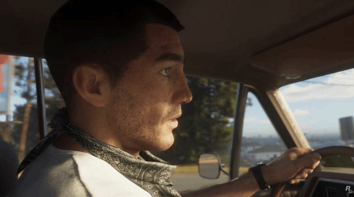 玩家苦等10年，你告訴我《GTA6》和前作幾乎差不多？