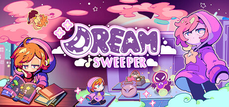 《Dreamsweeper》登陸Steam 肉鴿元素掃雷玩法 《Dreamsweeper》登陸Steam 肉鴿元素掃雷玩法