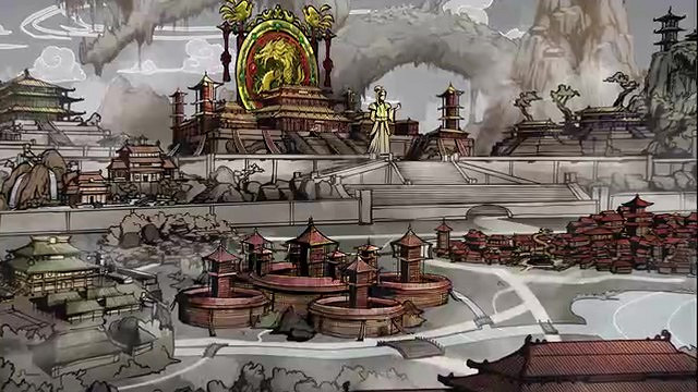 《我的可愛皇後》發售日預告 8月21日發售