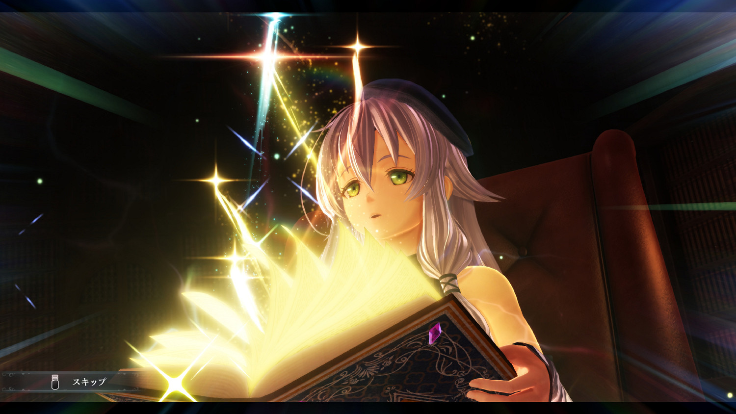 《界之軌跡》公開新截圖!解密新系統“黑色庭園” 《界之軌跡》公開新截圖!解密新系統“黑色庭園”