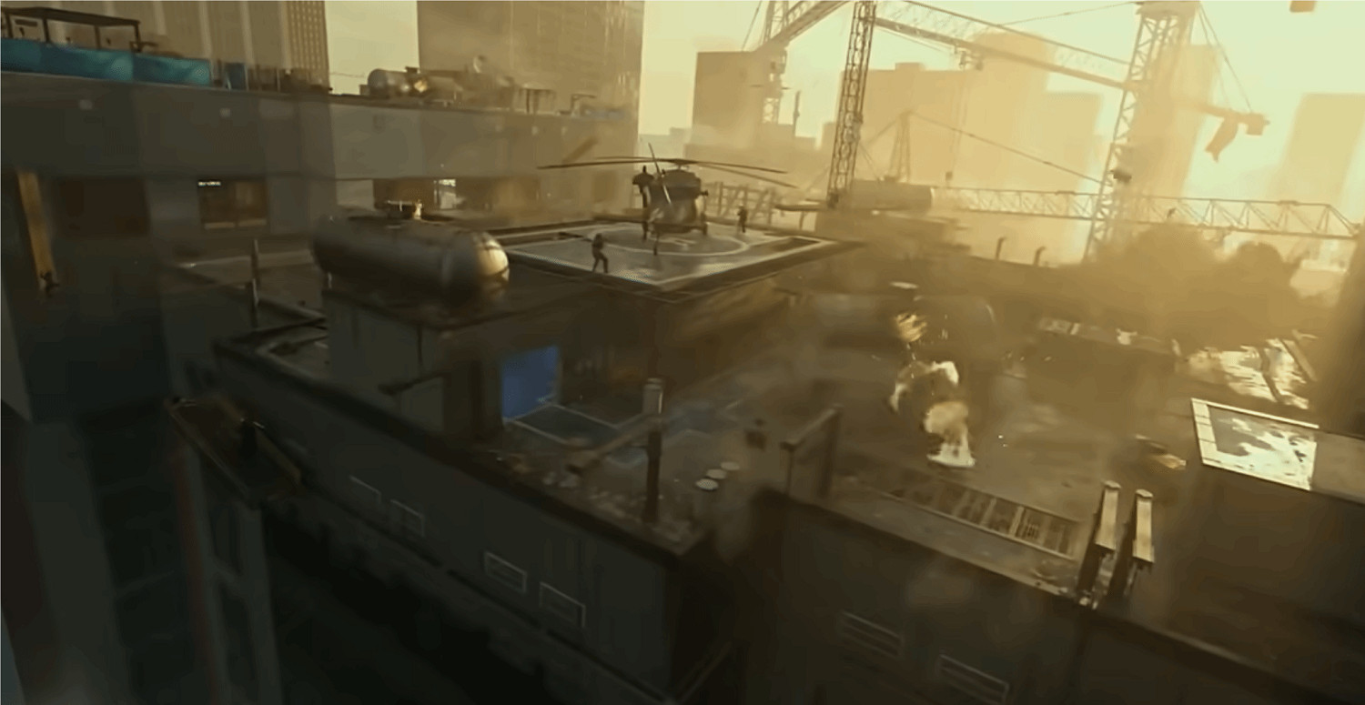  Xbox Game Pass (XGP) 戰術終端已啟動！《決勝時刻20：現代戰爭3》已正式上線 Xbox Game Pass (XGP) 