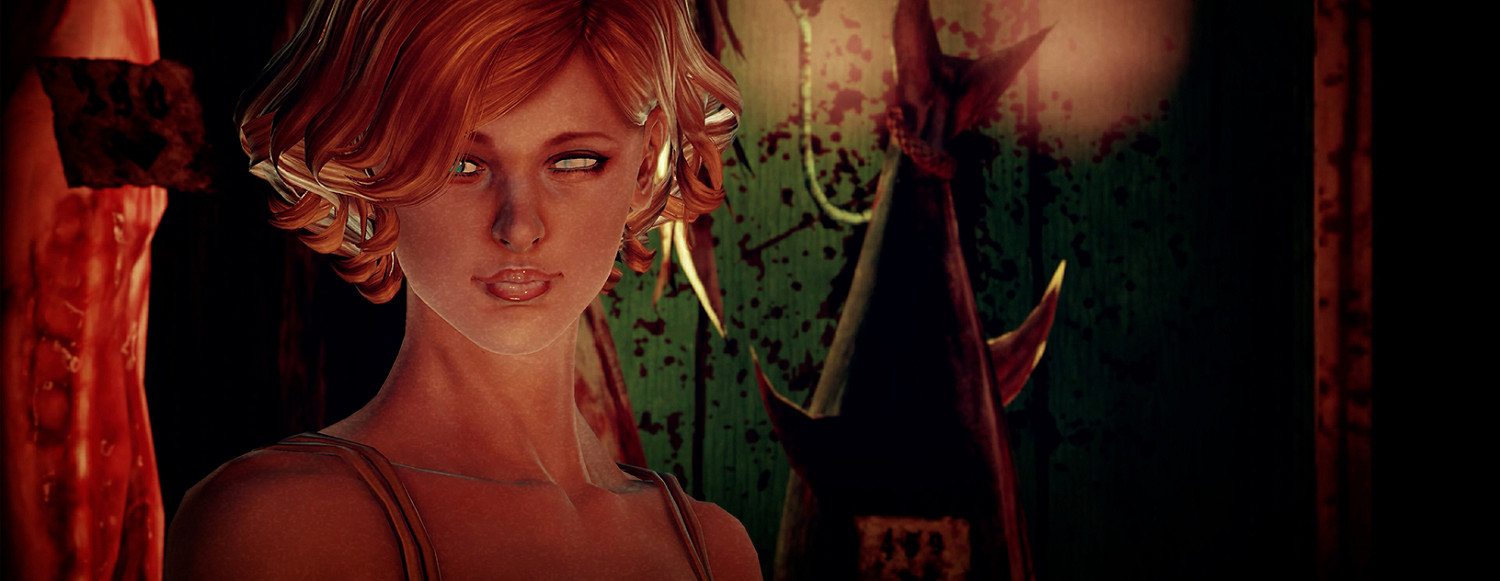 《暗影詛咒:Hella復刻版》將於10月31日正式上線! 《暗影詛咒:Hella復刻版》將於10月31日正式上線!