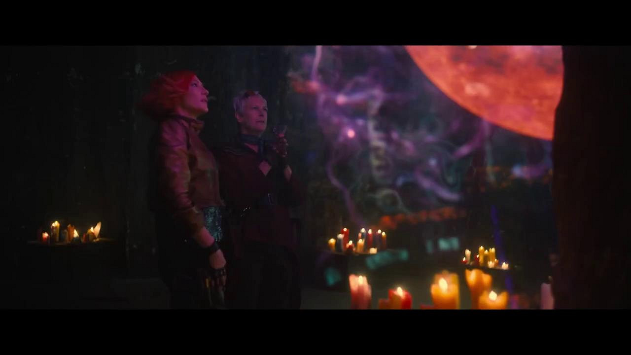 遊改電影《邊緣禁地》終極預告、海報 各種激戰爽炸 遊改電影《邊緣禁地》終極預告、海報 各種激戰爽炸