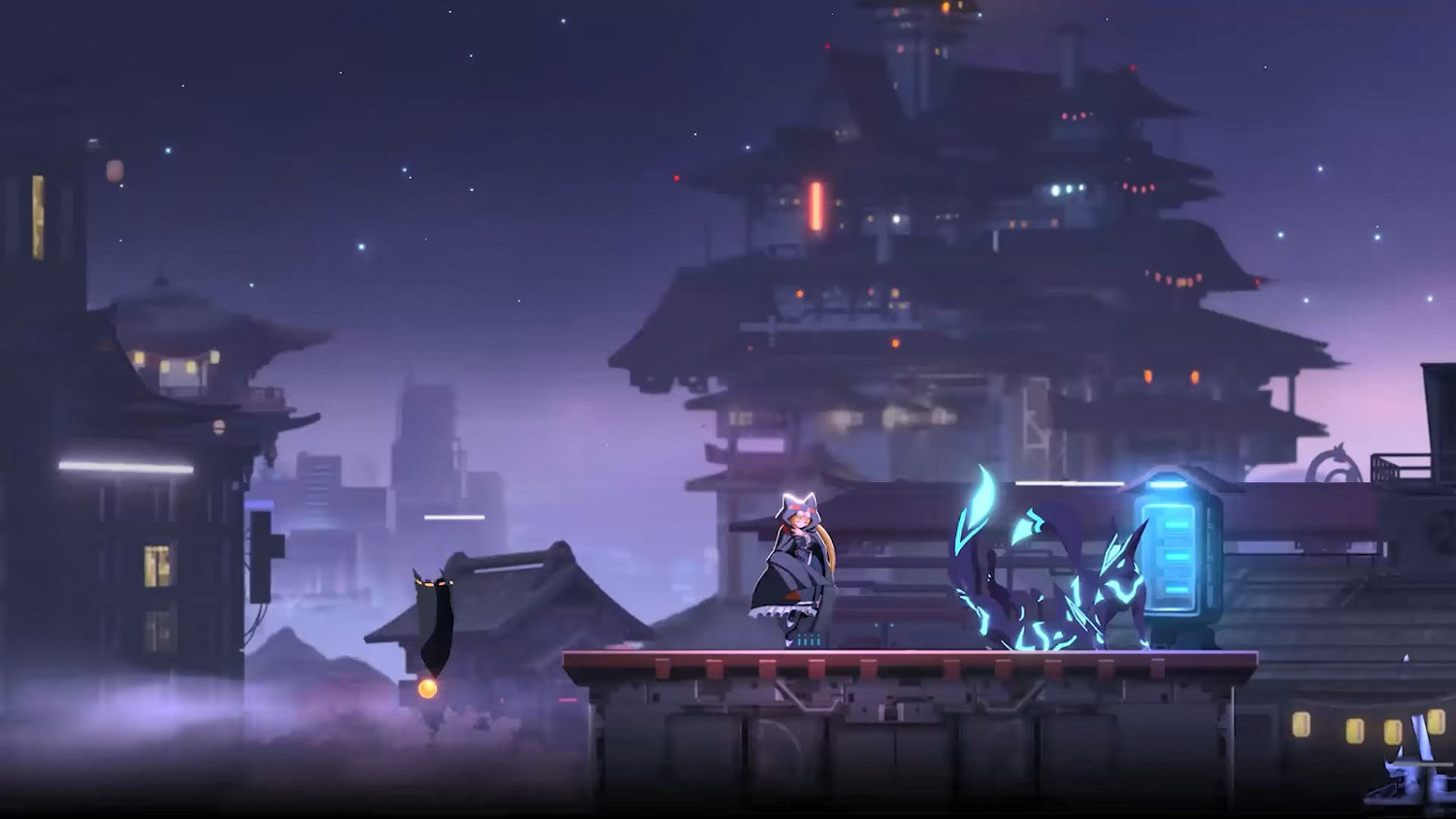 《蒼翼：混沌效應》“雷其兒”DLC上線 部分玩家可免費獲得