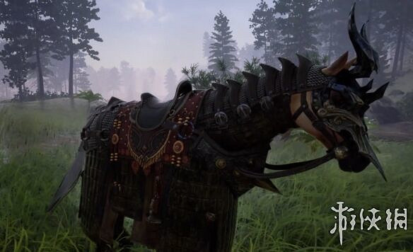 《帝國神話》中國伺服器版試玩:古代東方沙盒