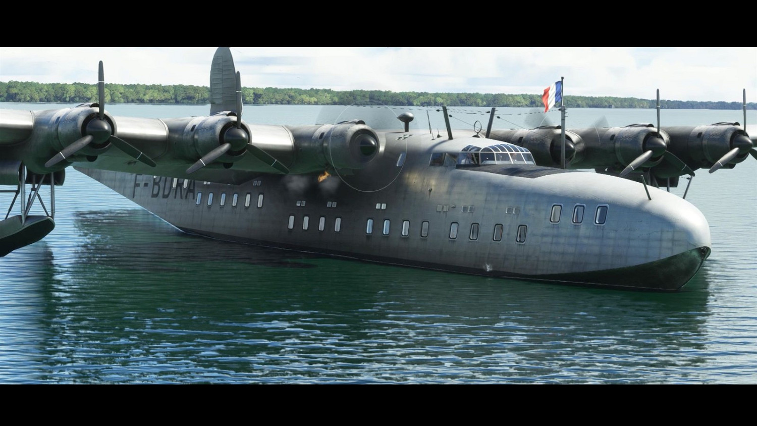 《微軟模擬飛行》更新5個美麗法國城市和經典機型 《微軟模擬飛行》更新5個美麗法國城市和經典機型