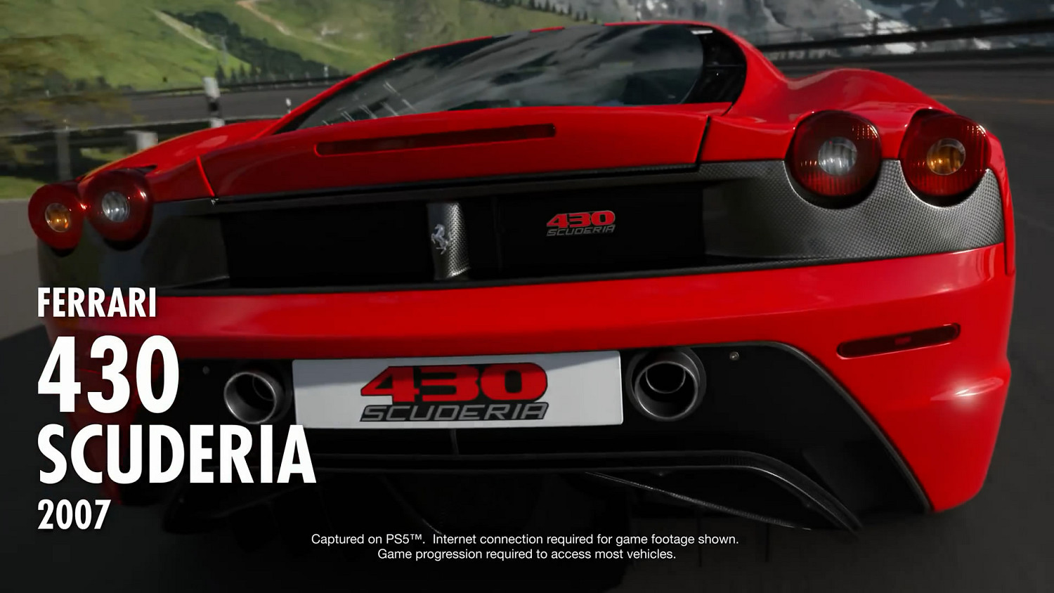 《跑車浪漫旅7》更新:6輛新車/更新物理模擬模型/新賽道等 《跑車浪漫旅7》更新:6輛新車/更新物理模擬模型/新賽道等