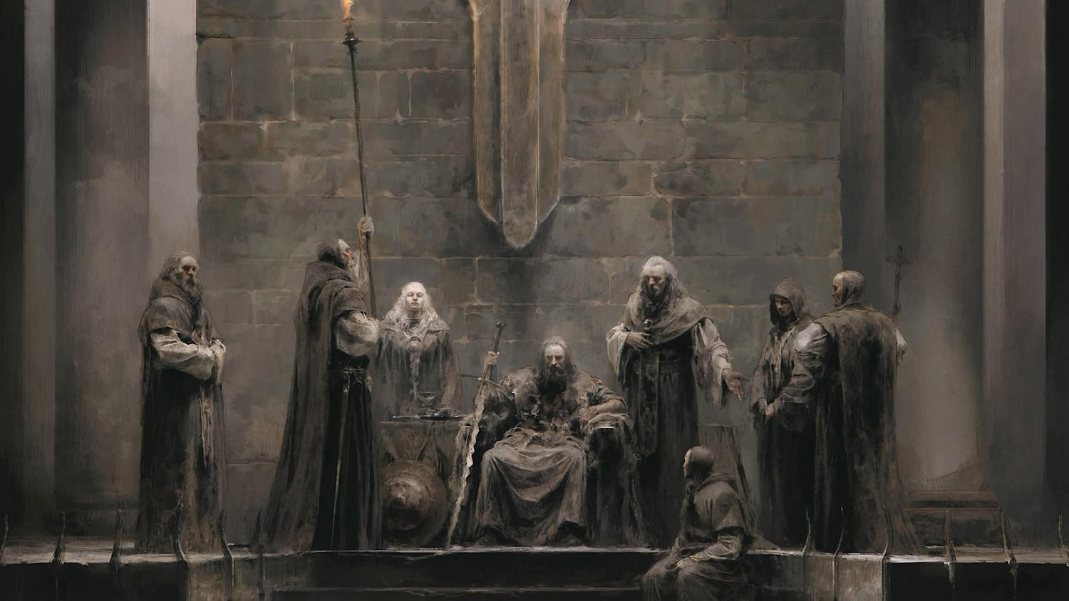 暴雪發布《暗黑破壞神4》“憎恨之軀”DLC概述預告片