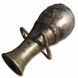 《艾爾登法環》亞人女王瑪格Boss圖鑒