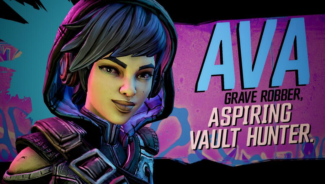 外媒:《邊緣禁地4》或2025年公布 以“艾娃”為主角 外媒:《邊緣禁地4》或2025年公布 以“艾娃”為主角