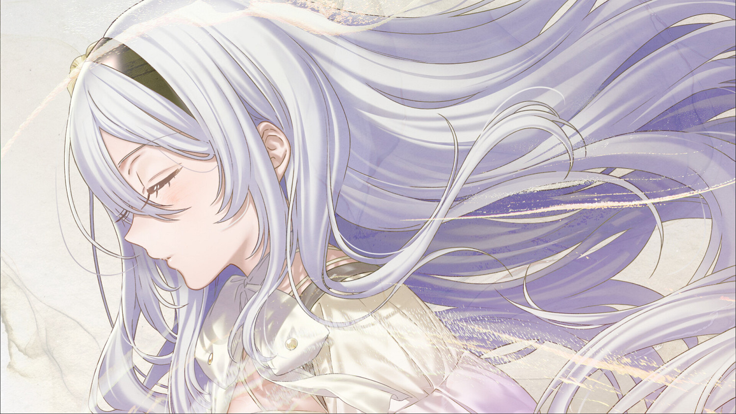 日式戀愛冒險《麗露婭與夏夏的純白謊言》登陸Steam 日式戀愛冒險《麗露婭與夏夏的純白謊言》登陸Steam