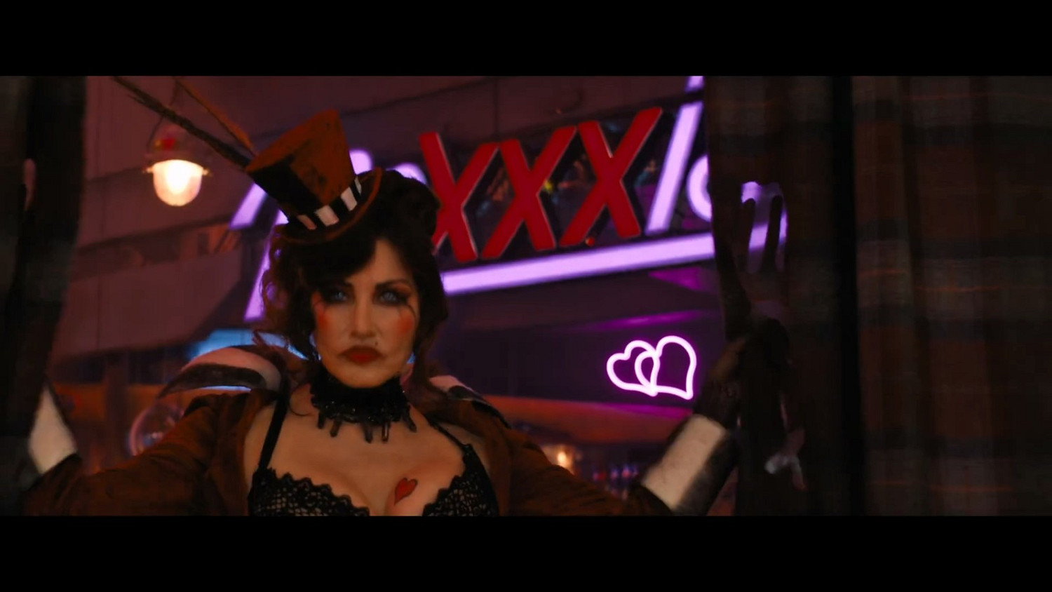 《邊緣禁地》真人電影曝終極版預告片