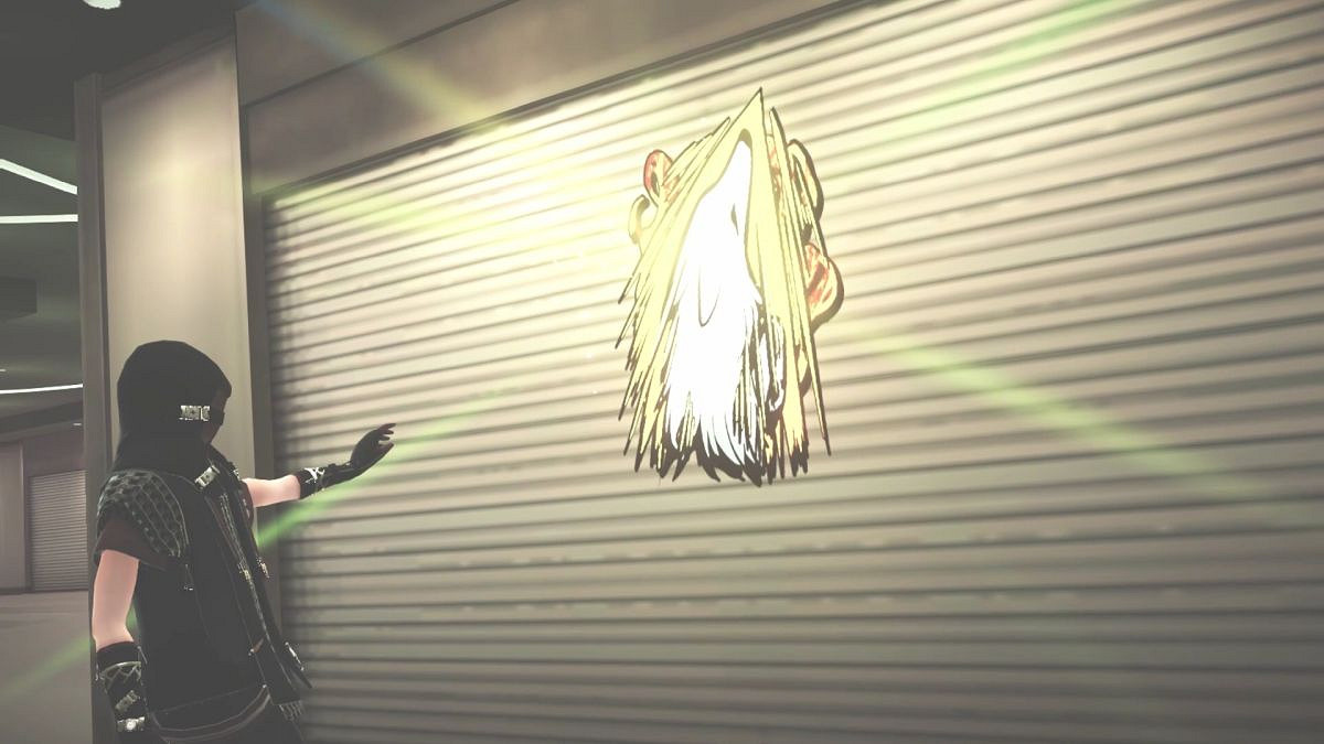 以澀谷為背景的RPG《REYNATIS》將於9月28日正式上線! 以澀谷為背景的RPG《REYNATIS》將於9月28日正式上線!