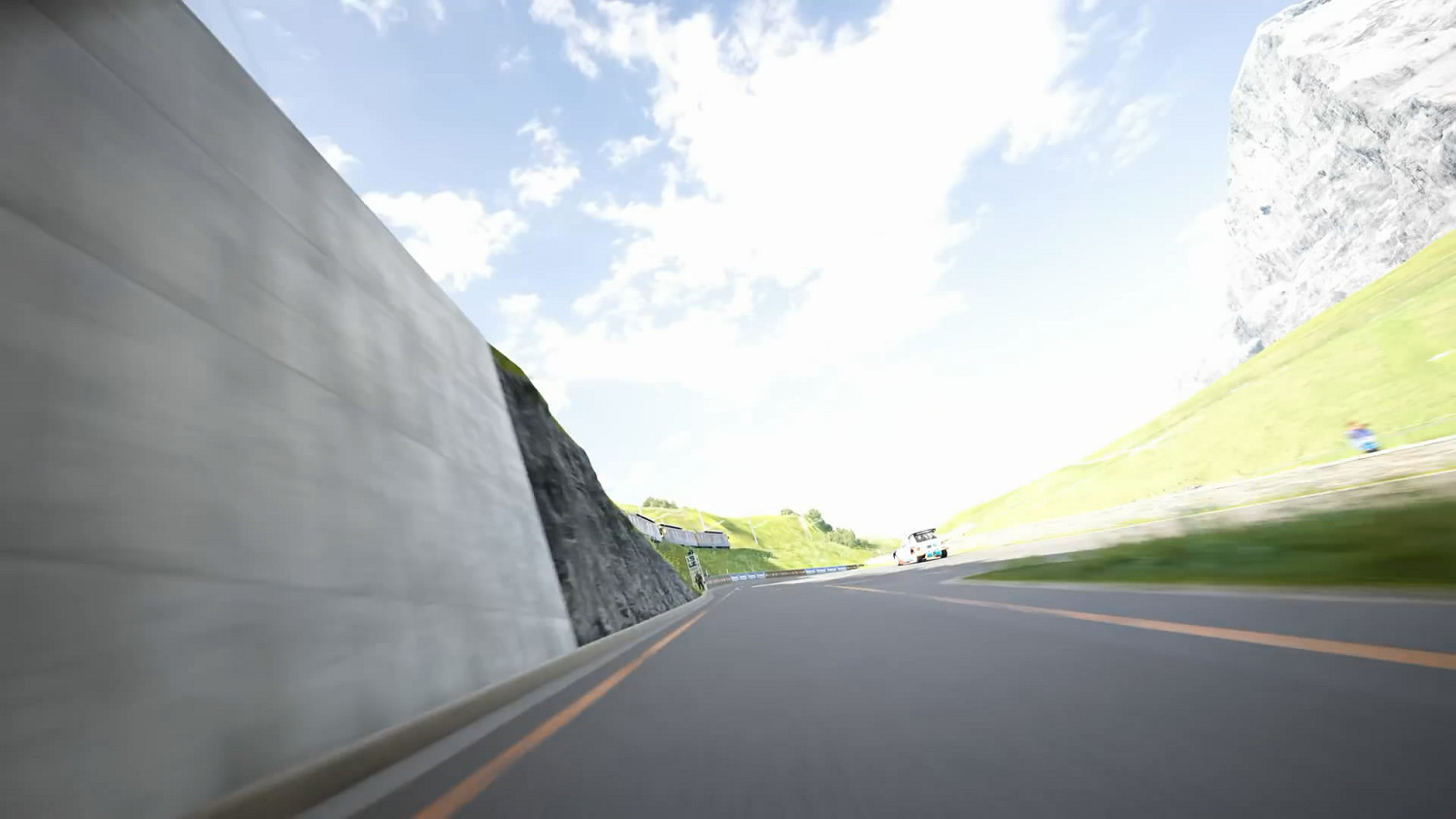 《跑車浪漫旅7》更新:6輛新車/更新物理模擬模型/新賽道等 《跑車浪漫旅7》更新:6輛新車/更新物理模擬模型/新賽道等