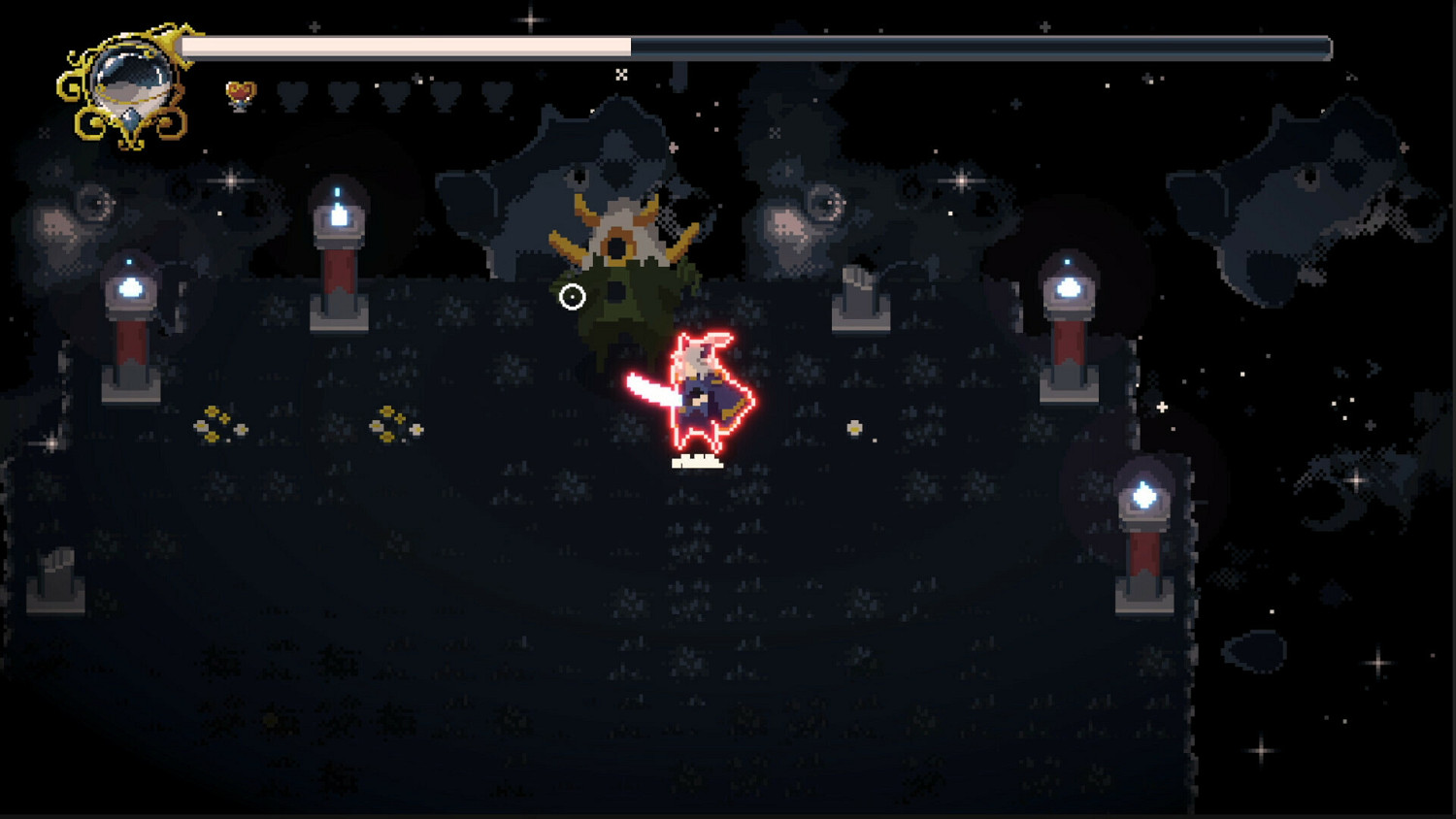 像素風動作類肉鴿遊戲《空洞倖存者》現已在Steam平台免費推出第一章試玩 像素風動作類肉鴿遊戲《空洞倖存者》現已在Steam平台免費推出第一章試玩