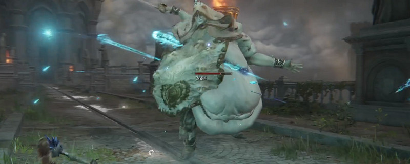 《艾爾登法環》湖之利耶尼亞神皮貴族Boss圖鑒 《艾爾登法環》湖之利耶尼亞神皮貴族Boss圖鑒