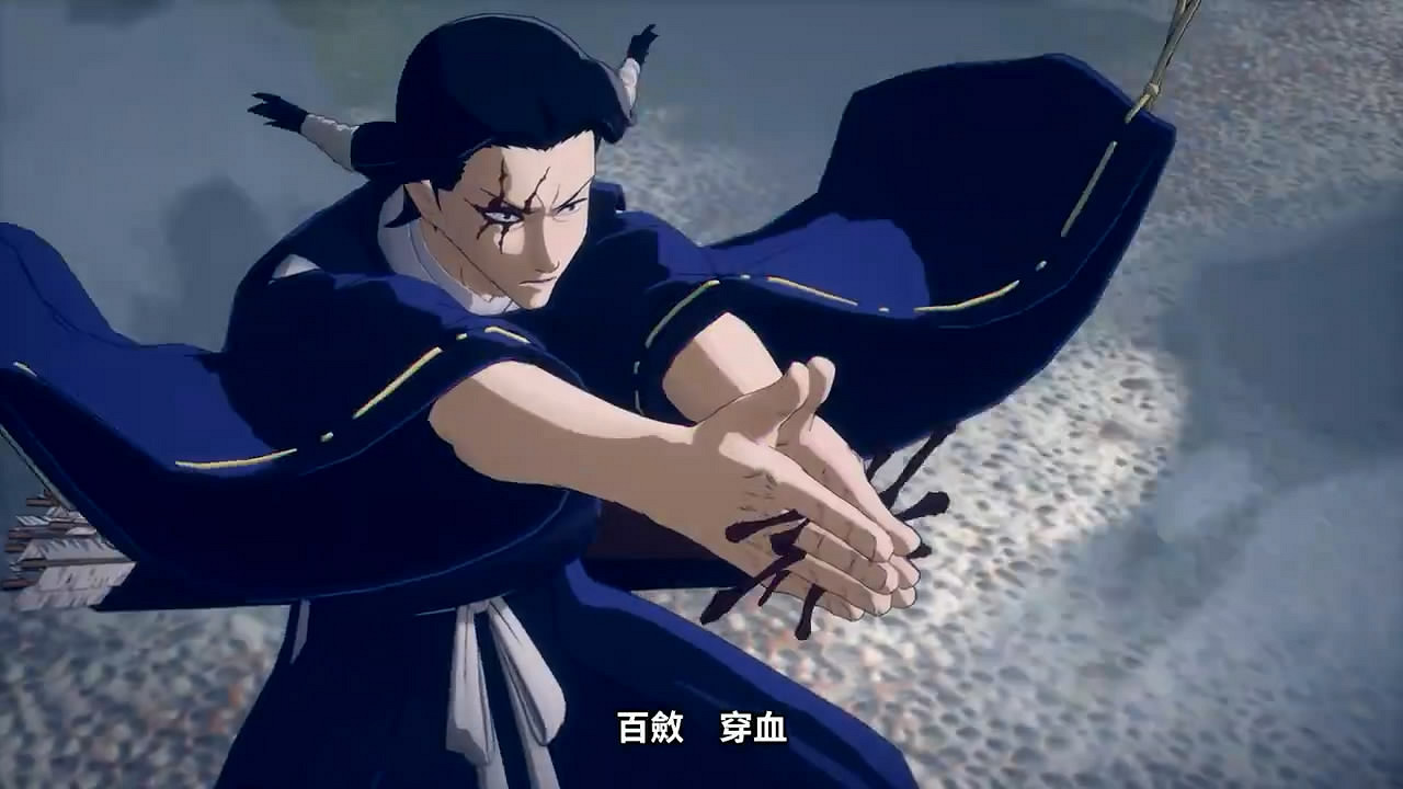 《咒術回戰：雙華亂舞》免費更新第2彈宣傳片!已推出