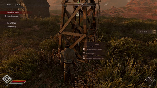 牛仔模擬器《狂野西部時代》：1.0版本將於2024年8月22日發布