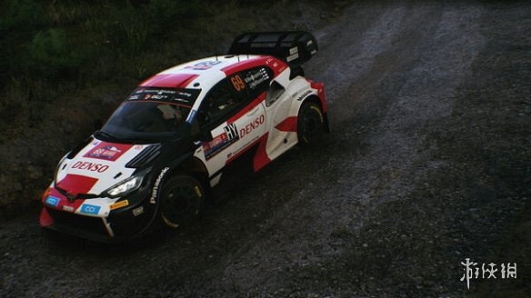 《EA Sports WRC》發布首個賽季路線圖 詳細展示dlc 《EA Sports WRC》發布首個賽季路線圖 詳細展示dlc