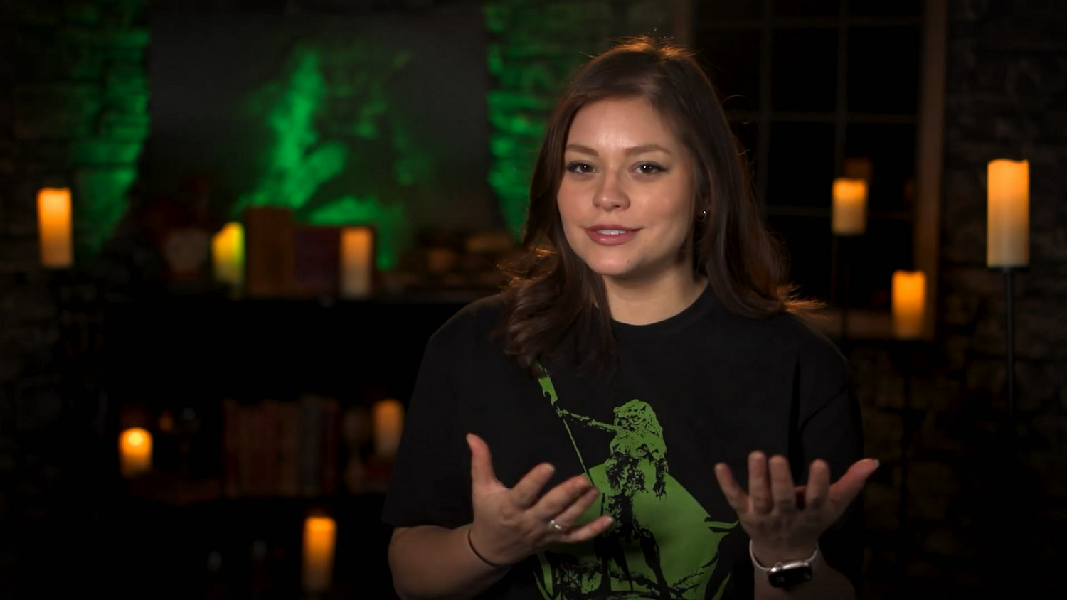 暴雪發布《暗黑破壞神4》“憎恨之軀”DLC概述預告片